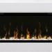 Каминокомплект Dimplex Line - Белый с очагом Ignite XLF50