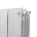 Royal Thermo PianoForte 200 Bianco Traffico 12 секций радиатор