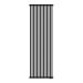 Royal Thermo Shift R22 VC2180 - 14 секций RAL9005m дизайн-радиатор