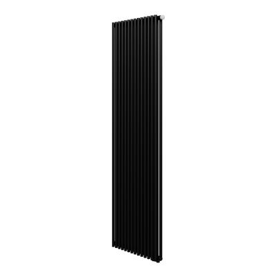 Royal Thermo Shift R22 VC2180 - 14 секций RAL9005m дизайн-радиатор