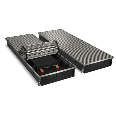 Royal Thermo atrium-110/400/1700-DG-U-NA внутрипольный конвектор