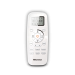 Hisense ACT-18UR4RCC8/PE-QEA/LD WI-FI внутренний блок кассетного типа