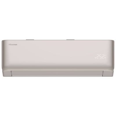 Hisense AMS-12UW4RWUHD00(C) VIBE PRO CHAMPAGNE MULTI EU DC Inverter инверторный внутренний блок мульти-сплит-системы
