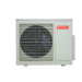 Shivaki Business SCH-369BE/SUH-369BE кассетная сплит-система