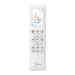 Midea MMSCA1BU-12HRFN8 внутренний блок мульти сплит-системы