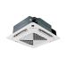 Kentatsu KSVB105HZAN1R/KSUNB105HZAN3/KPU95-DR кассетный инверторный кондиционер