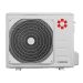 Kentatsu KSVB105HZAN1R/KSUNB105HZAN3/KPU95-DR кассетный инверторный кондиционер