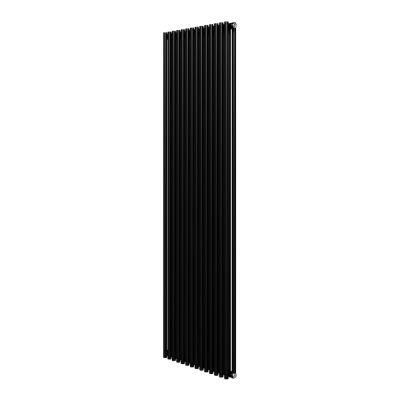 Royal Thermo Shift R22 C2180 - 14 секций RAL9005m дизайн-радиатор