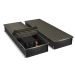 Royal Thermo atrium-150/400/1600-DG-U-DB внутрипольный конвектор