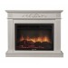 Портал Firelight Noce 25 беленый дуб