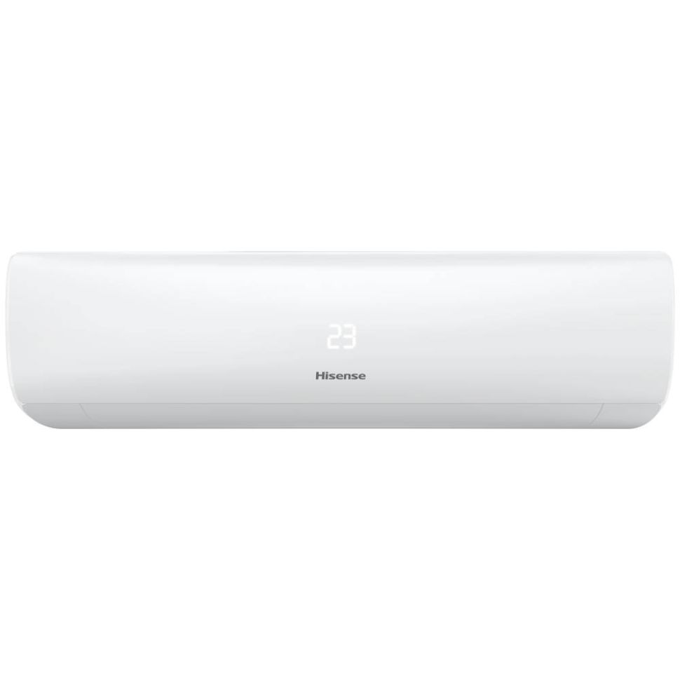 Hisense AS-18HW4RMSKB00 ZOOM 2.0 Classic A сплит-система