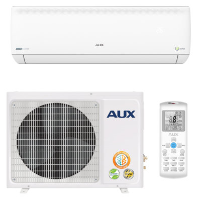 AUX ASW-H12A4/JD-R2DI (v1) AS-H12A4/JD-R2DI (v1) инверторная сплит-система
