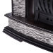 Портал Electrolux Scala Classic сланец скалистый серый, шпон венге