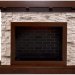 Портал Dimplex Chalet Cassete 400/600 темный дуб/сланец