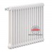 Zehnder 2056/16 секций радиатор RAL 9016 нижнее подключение