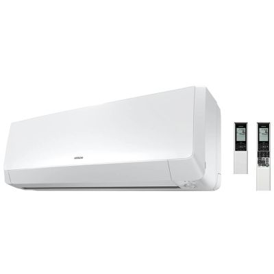 Hitachi RAK-50RXE/RAC-50WXEN Akebono Nordic инверторная сплит-система
