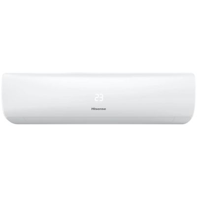 Hisense AS-24HW4RBSKB00 ZOOM 2.0 Classic A сплит-система