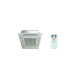 Shivaki Business SCH-609BE/SUH-609BE кассетная сплит-система