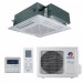Gree GUD50T/A1-K/GU50W/A1-K кассетный кондиционер