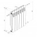 Royal Thermo Vittoria Super 500 VDR 6 секций радиатор
