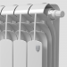 Royal Thermo Vittoria Super 500 VDR 6 секций радиатор