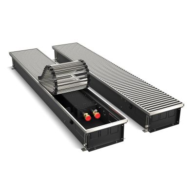 Royal Thermo atrium-110/200/3000-DG-U-NA внутрипольный конвектор