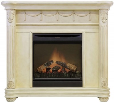 Каминокомплект Dimplex Rome
