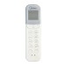 Midea MUE-36HRN1-R/MOU-36HN1-R кондиционер напольно-потолочный