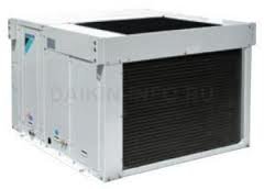 Крышные моноблоки Daikin UATYQ550C 
