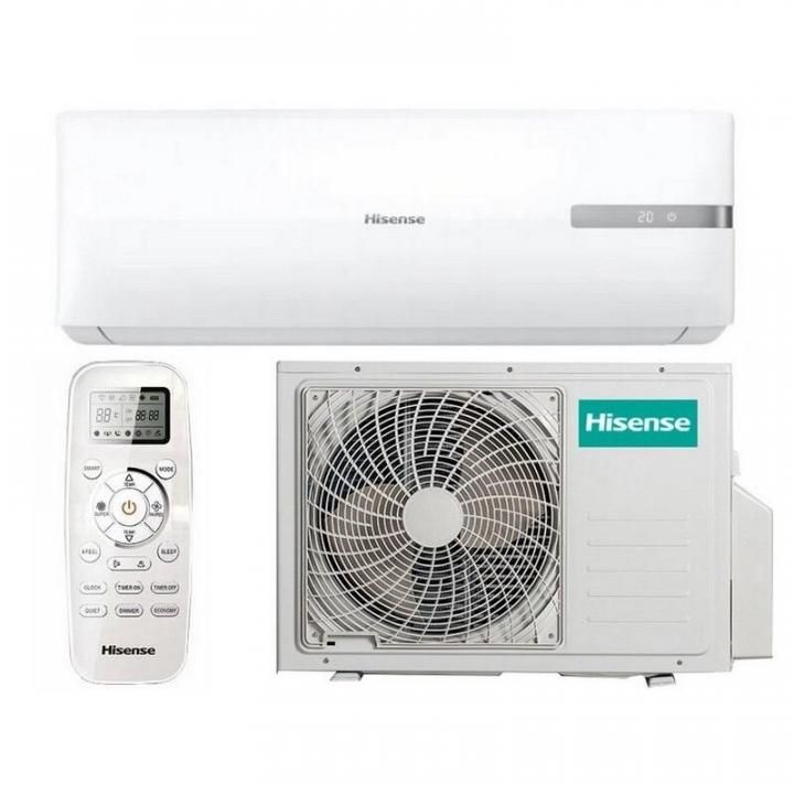 Hisense AS-18HR4RMADJ00 EASY Classic A сплит-система