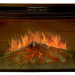 Очаг Royal Flame Dioramic 28 LED FX