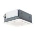 Lessar LS-MHE18BVE2/LZ-B4COBA кассетный внутренний блок мульти-сплит системы