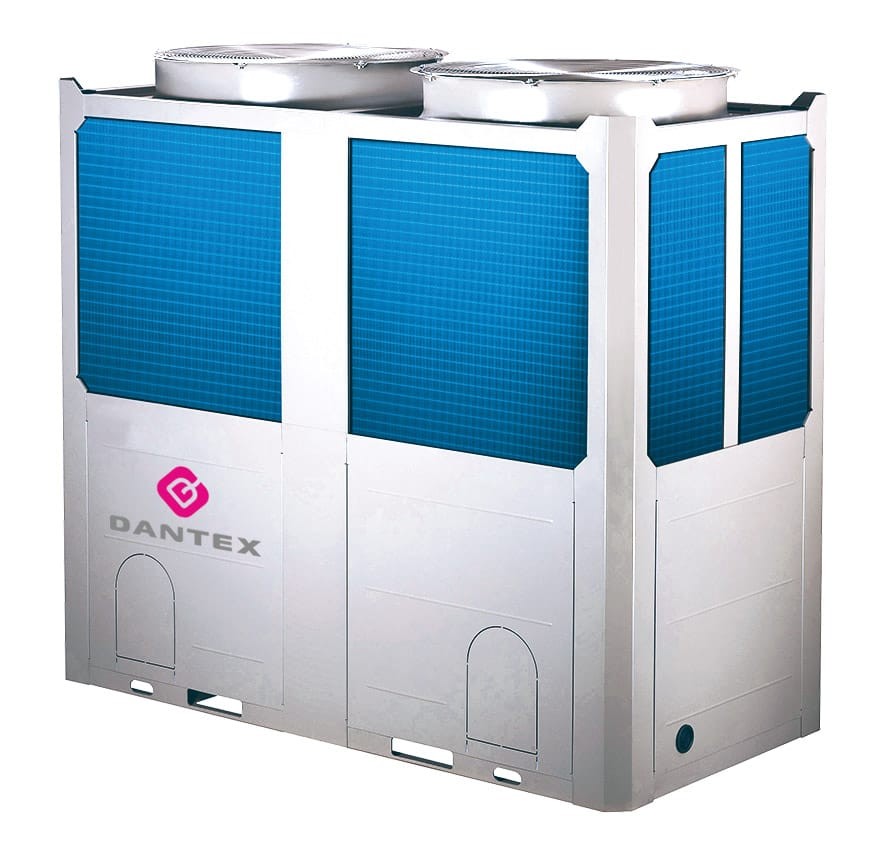 Dantex DN-065EBF/SF чиллер