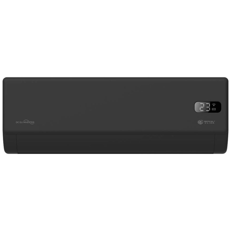 Royal Clima RCI-VT09HN VENTURO NERO MULTI FLEXI EU ERP инверторный внутренний блок мульти-сплит-системы