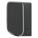 Ultima Comfort ELN-I07PN Elysium Nero Inverter кондиционер инверторный