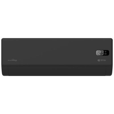 Royal Clima RCI-VT12HN VENTURO NERO MULTI FLEXI EU ERP инверторный внутренний блок мульти-сплит-системы