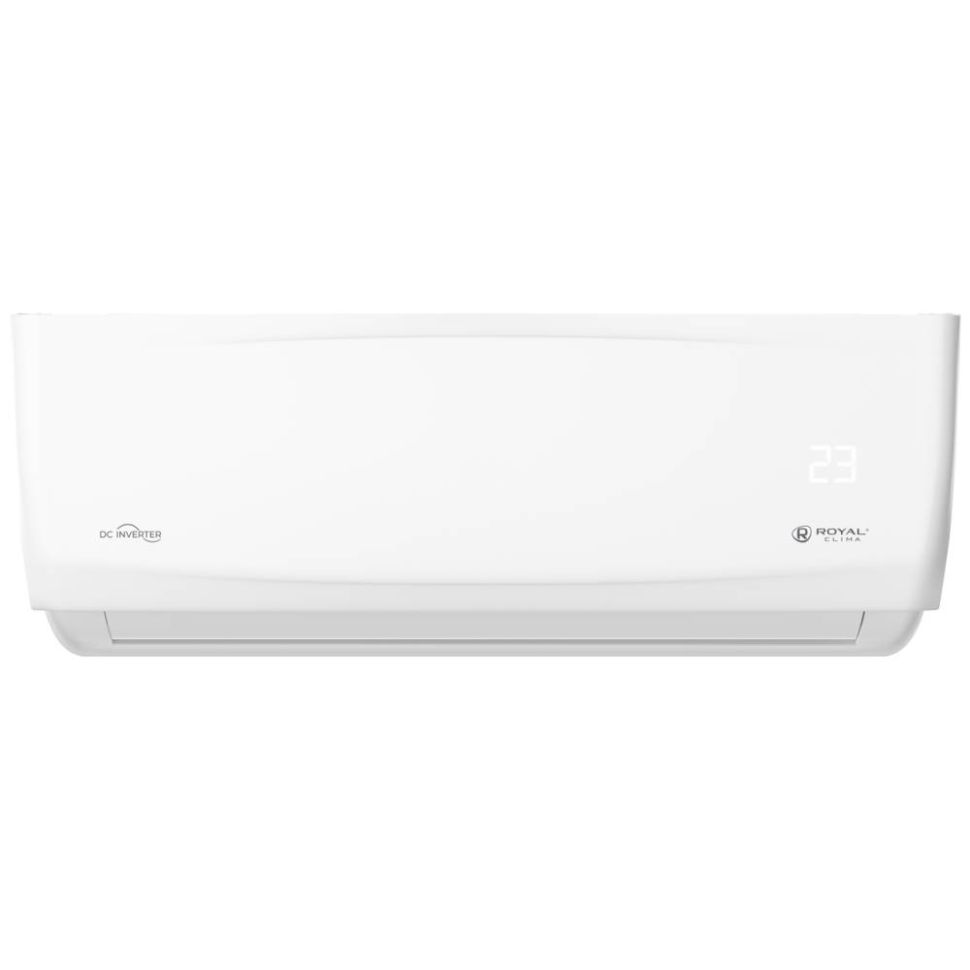 Royal Clima RCI-VNE22HN VELA NUOVA Inverter инверторная сплит-система