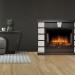 Портал Electrolux Excalibur 30 песчаник белый, шпон венге