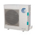 Systemair Sysplit Duct 36 HP R N канальный кондиционер