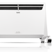 Ballu Evolution Transformer BEC/EVU-1500-4I (инв.) с блоком управления