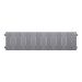 Royal Thermo PianoForte 200 Silver Satin 14 секций радиатор