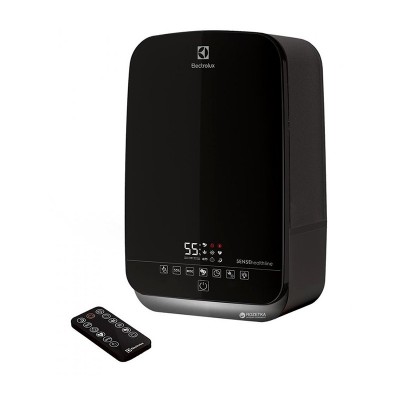 Electrolux EHU-3310D ультразвуковой увлажнитель воздуха