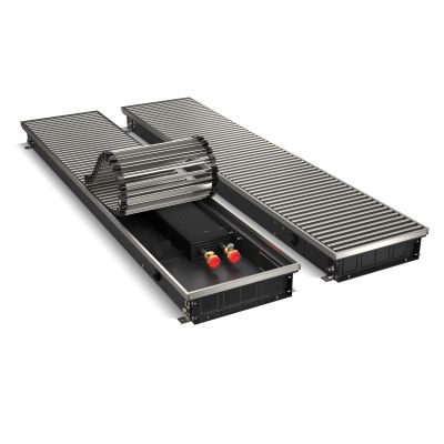 Royal Thermo atrium-75/250/1300-DG-U-NA внутрипольный конвектор