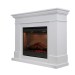 Портал Dimplex California Symphony 2608/Symphony 2624L белый
