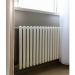 KZTO Гармония С40 1-1500-24 трубчатый радиатор