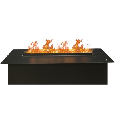 Электроочаг RealFlame Cassette 630M 3D Black Panel