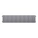 Royal Thermo PianoForte 200 Silver Satin 16 секций радиатор