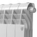 Royal Thermo BiLiner 500 VR80 Bianco Traffico - 10 секций радиатор