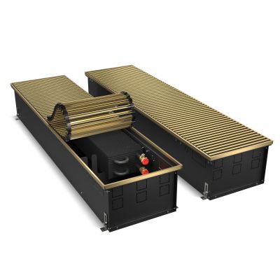 Royal Thermo atrium-190/300/1100-DG-U-AU внутрипольный конвектор