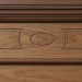 Портал Electrolux Bianco 25 шпон дуб